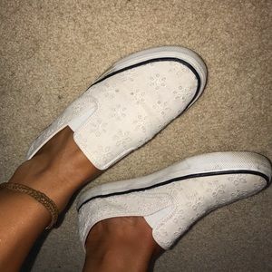 Sperry Top-Sider shoes